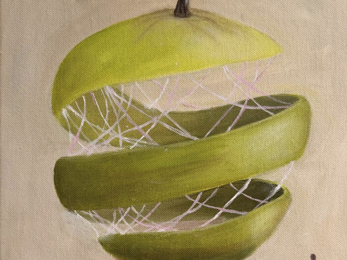 Apfelzyklus